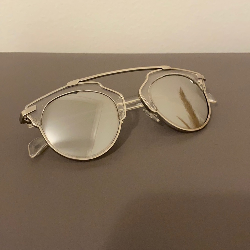 Dior dupe sunglasses